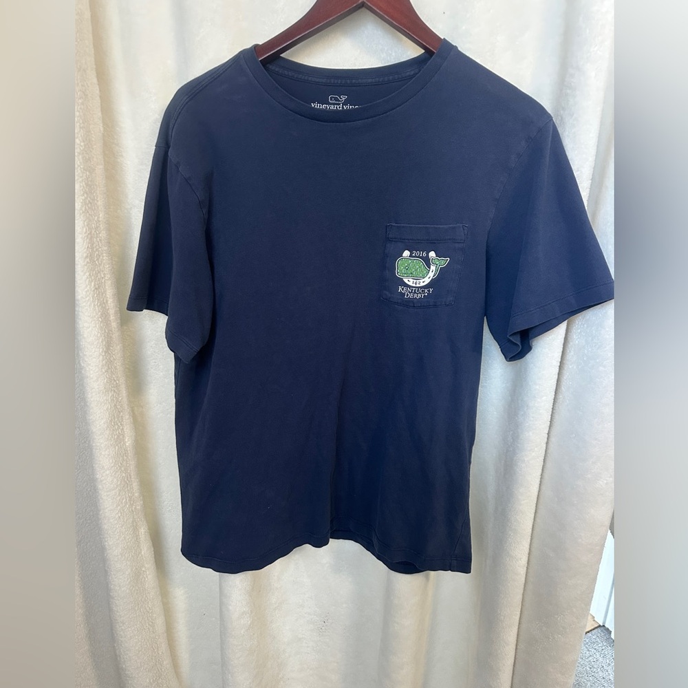 Vineyard vines